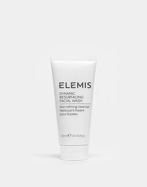 Elemis Dynamic Resurfacing Facial Wash 30ml - Ензимний гелевий засіб для вмивання