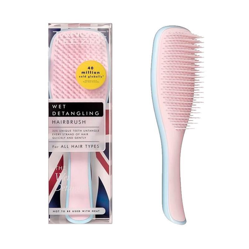 Гребінець для волосся Tangle Teezer Wet Detangling (Sky Blue Cupid)