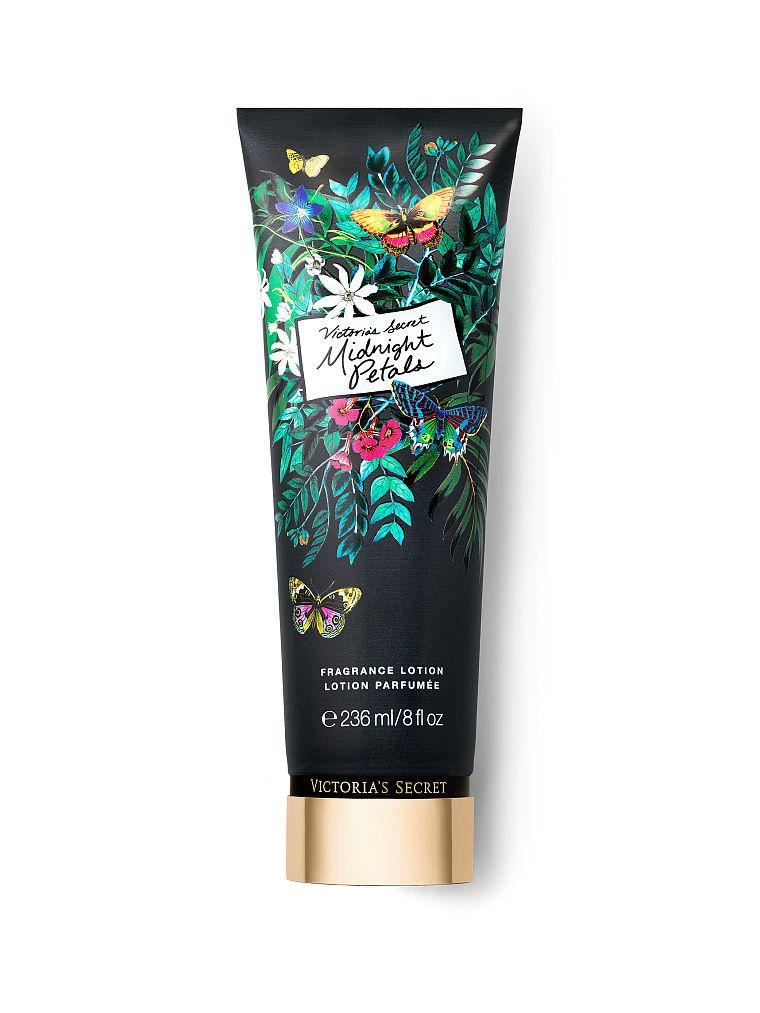 Лосьон для тела Victoria's Secret MIDNIGHT PETALS