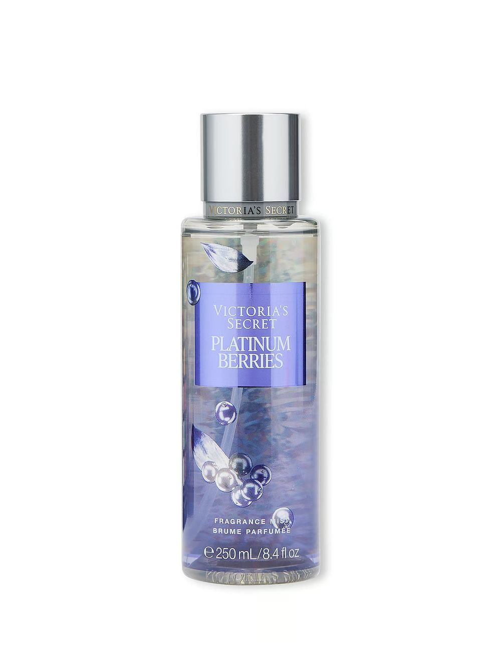 Міст для тіла Victoria's Secret - Platinum Berries