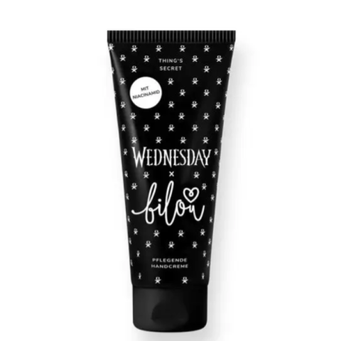 Bilou & Wednesday Thing's Secret - Крем для рук