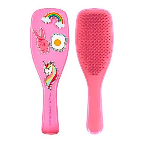 Гребінець для волосся Tangle Teezer Wet Detangling (Coral Pick-n-Stick)