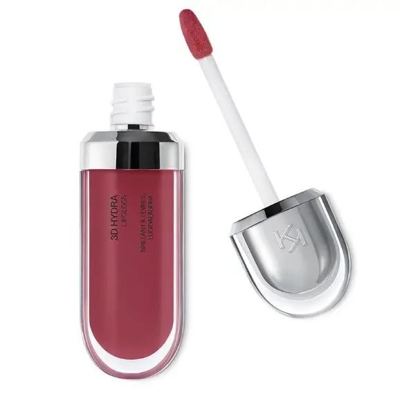 БЛИСК ДЛЯ ГУБ KIKO MILANO 3D HYDRA LIPGLOSS 21 відтінок