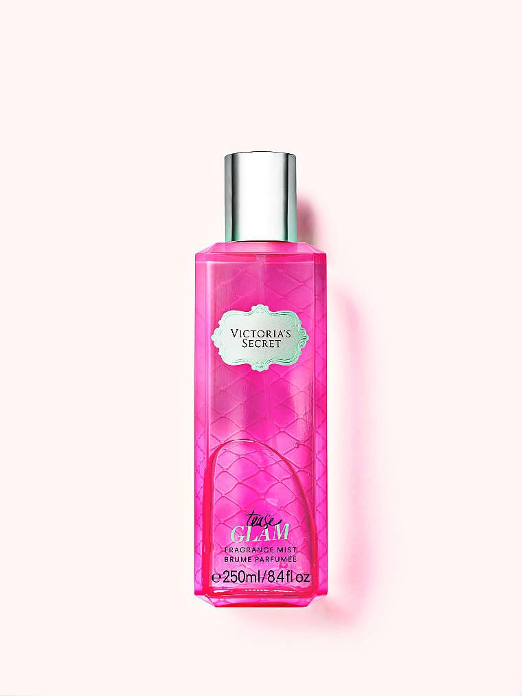 Премиальный мист Victoria's Secret TEASE GLAM