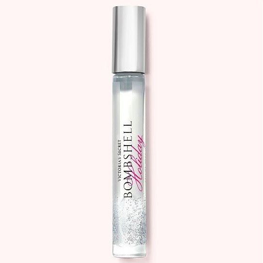 Роликовий Парфум Victoria's Secret BOMBSHELL HOLIDAY, 7мл