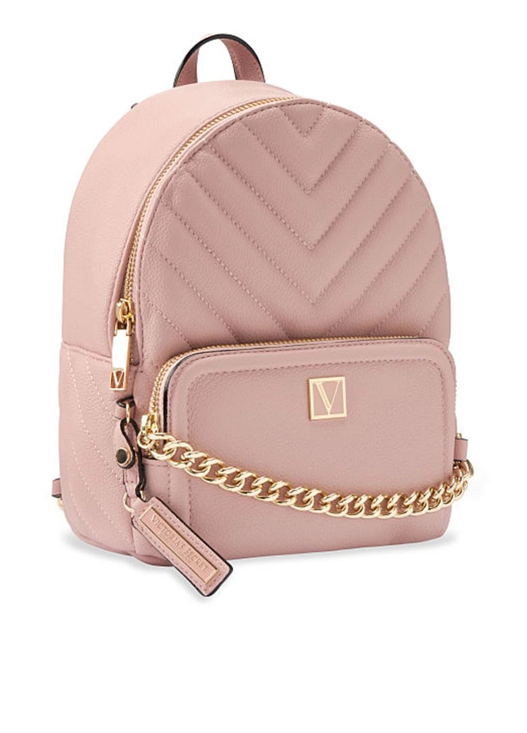 Рюкзак Victoria's Secret The Victoria Small Backpack