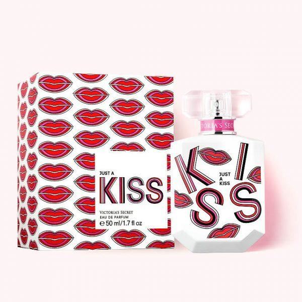 Парфум Victoria's Secret - JUST A KISS 50мл