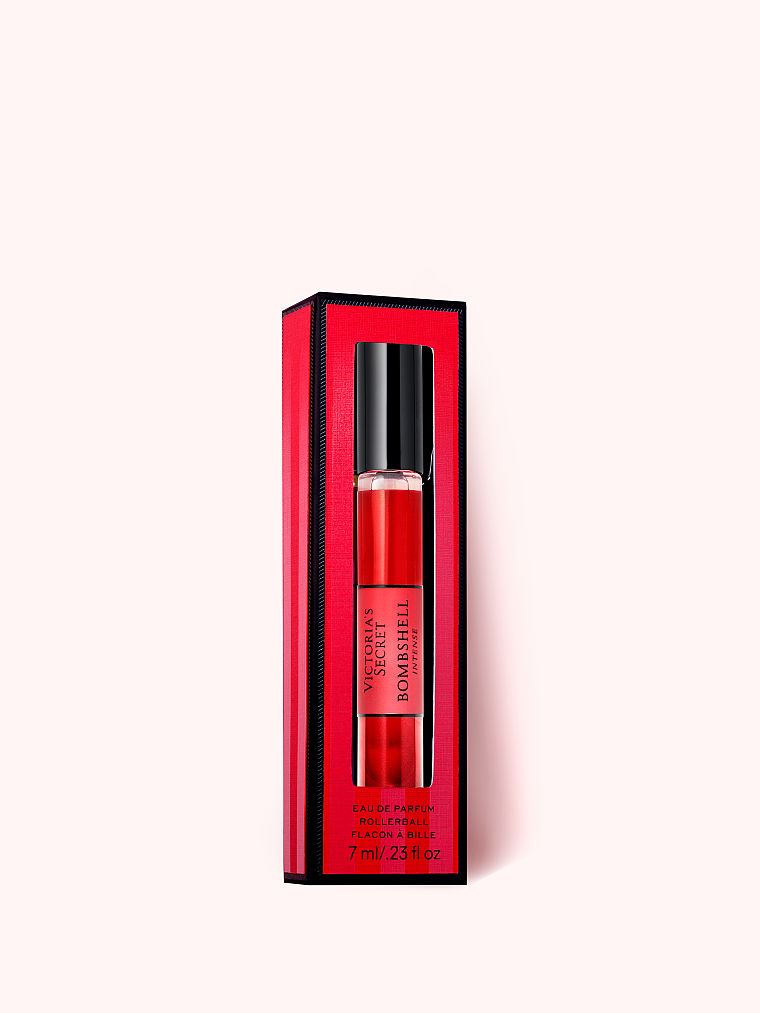 Роликовий парфум Victoria’s Secret Bombshell intense 7 ml