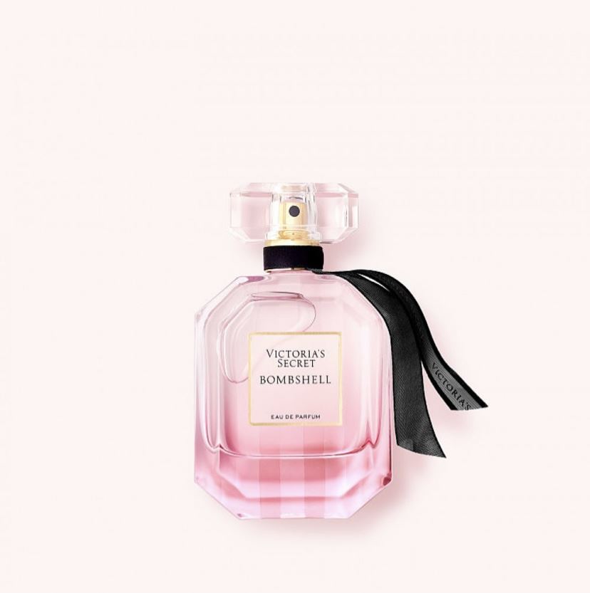 ПАРФУМ VICTORIA’S SECRET - BOMBSHELL EAU DE PARFUM 50ML