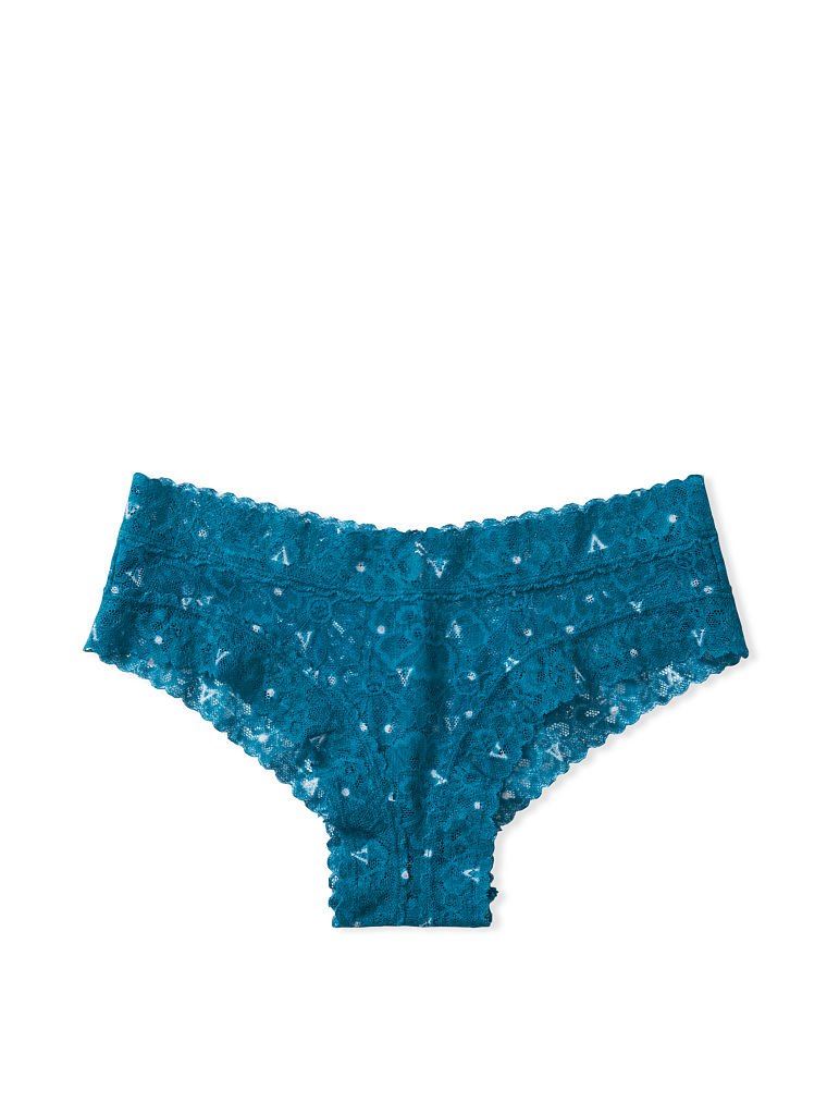 Стрінги Victoria's Secret chillest wrapper thong S