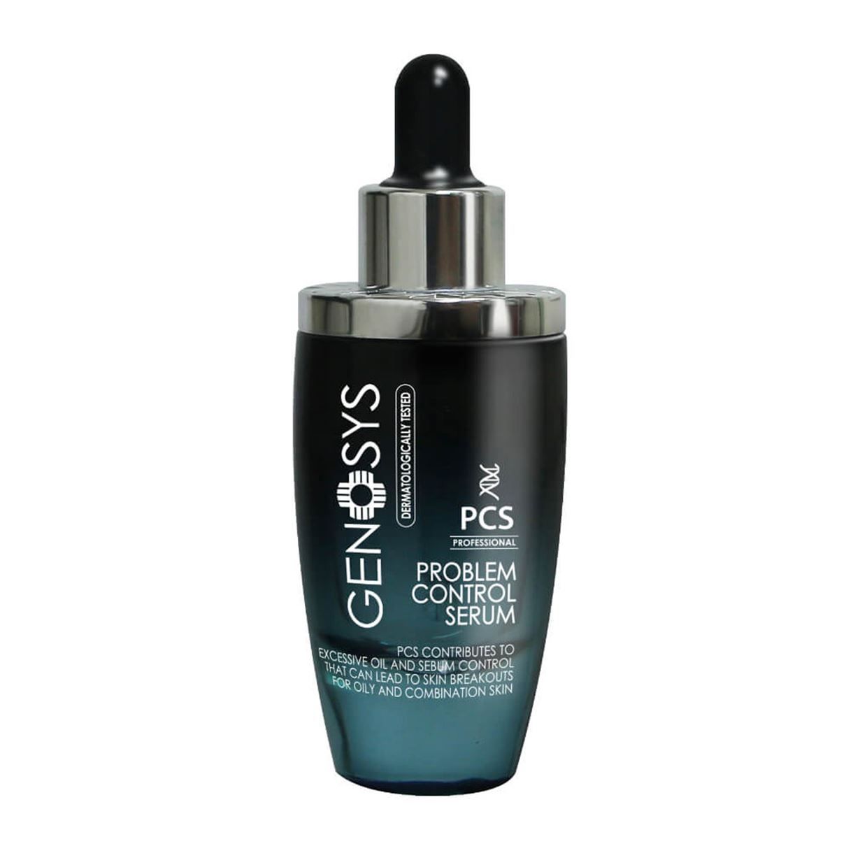 Сироватка для проблемної шкіри обличчя Genosys Problem Control Serum