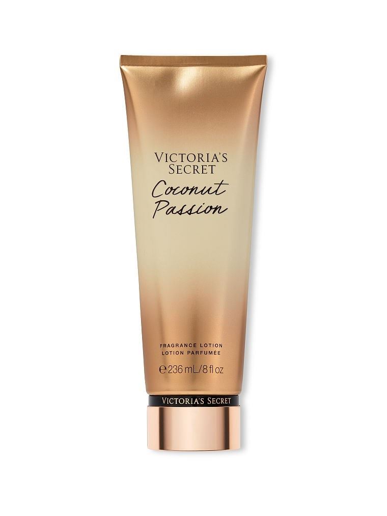 Лосьйон для тіла Victoria's Secret - Coconut Passion Fragrance Lotion