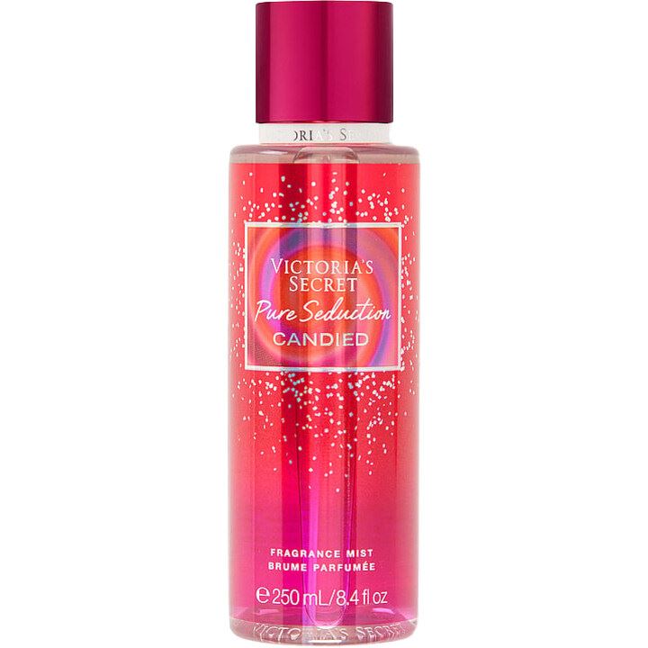 Міст для тіла Victoria's Secret - CANDIED PURE SEDUCTION FRAGRANCE MIST