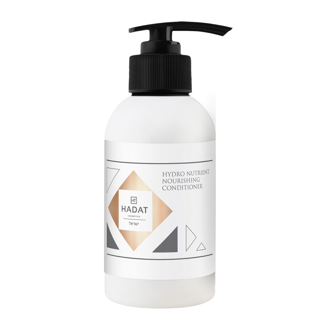 Hadat Cosmetics Hydro Nutrient Nourishing Conditioner - Зволожуючий кондиціонер для волосся 250 мл