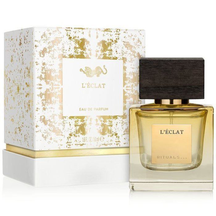 Парфумована вода RITUALS - L`Eclat EAU DE PARFUM (50ml)