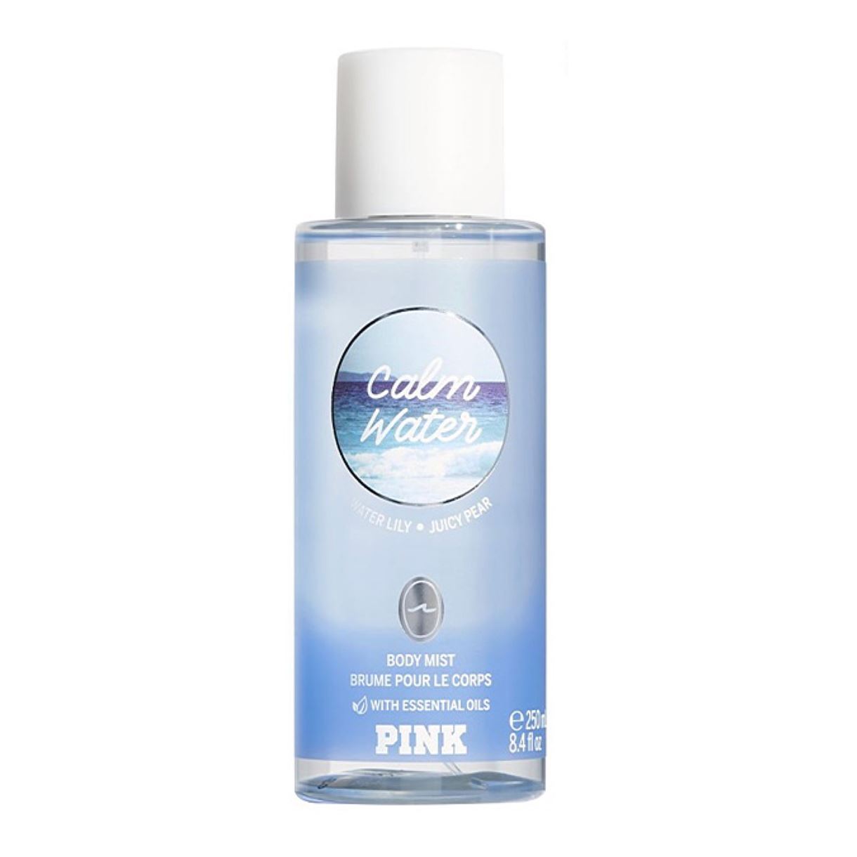 Міст для тіла Victoria's Secret PINK - CALM WATER