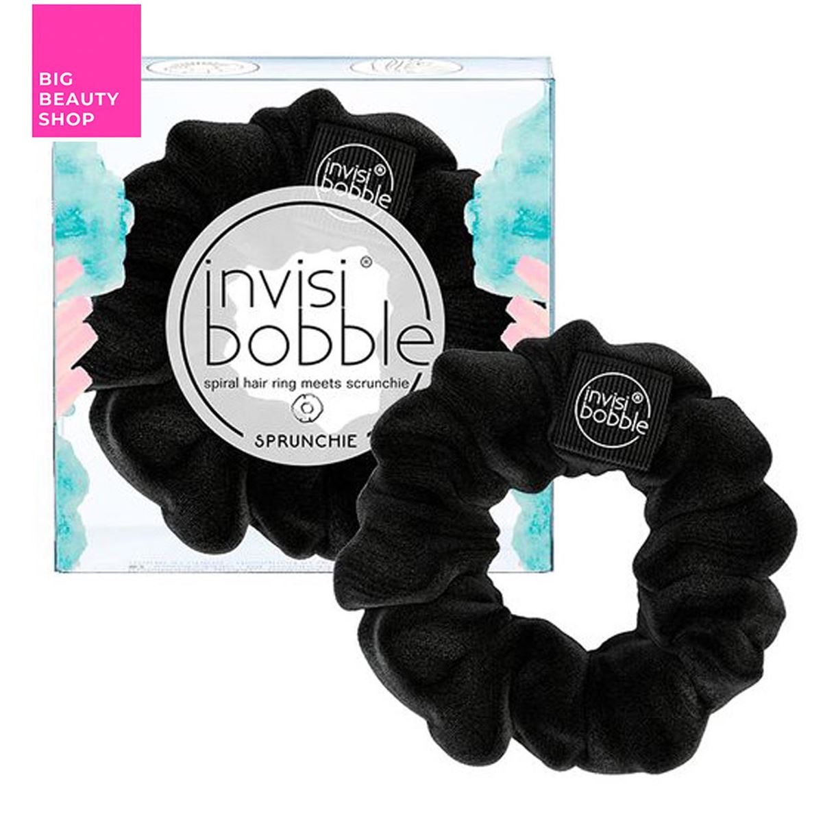 Резинка для волосся Invisibobble Sprunchie