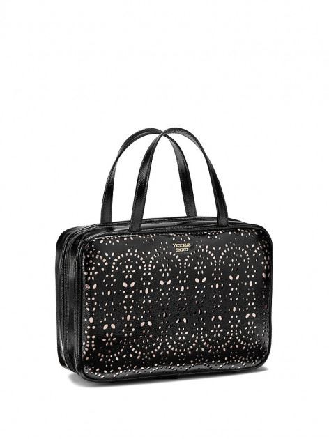 Косметичка Victoria's Secret  Travel Case