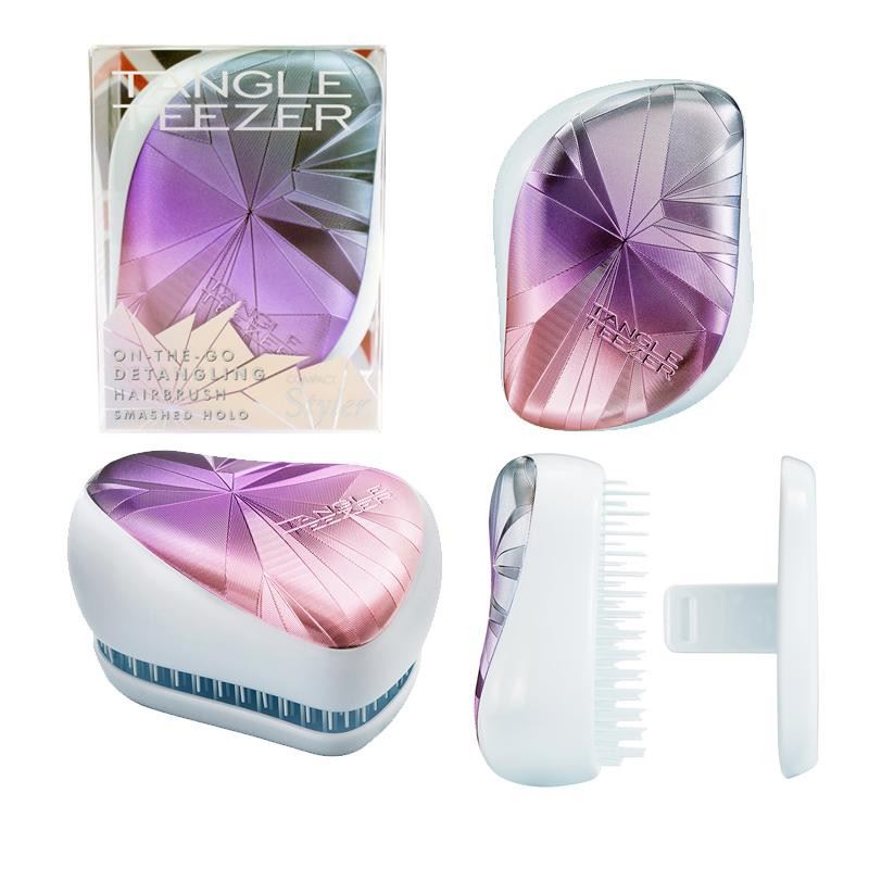 Гребінець Tangle Teezer Сompact Styler