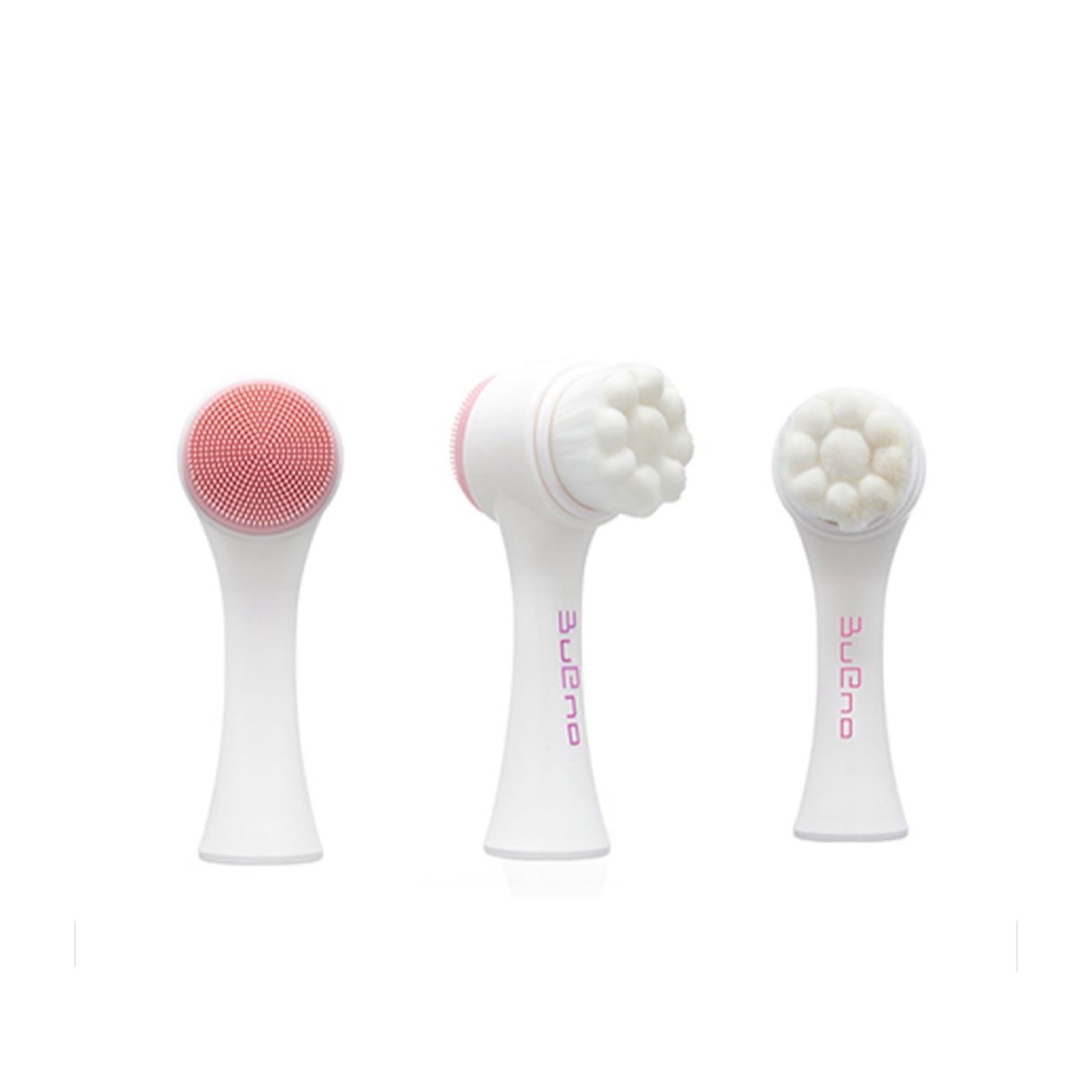 Щітка для очищення пор BUENO PORE CLEANSING EMBO BRUSH