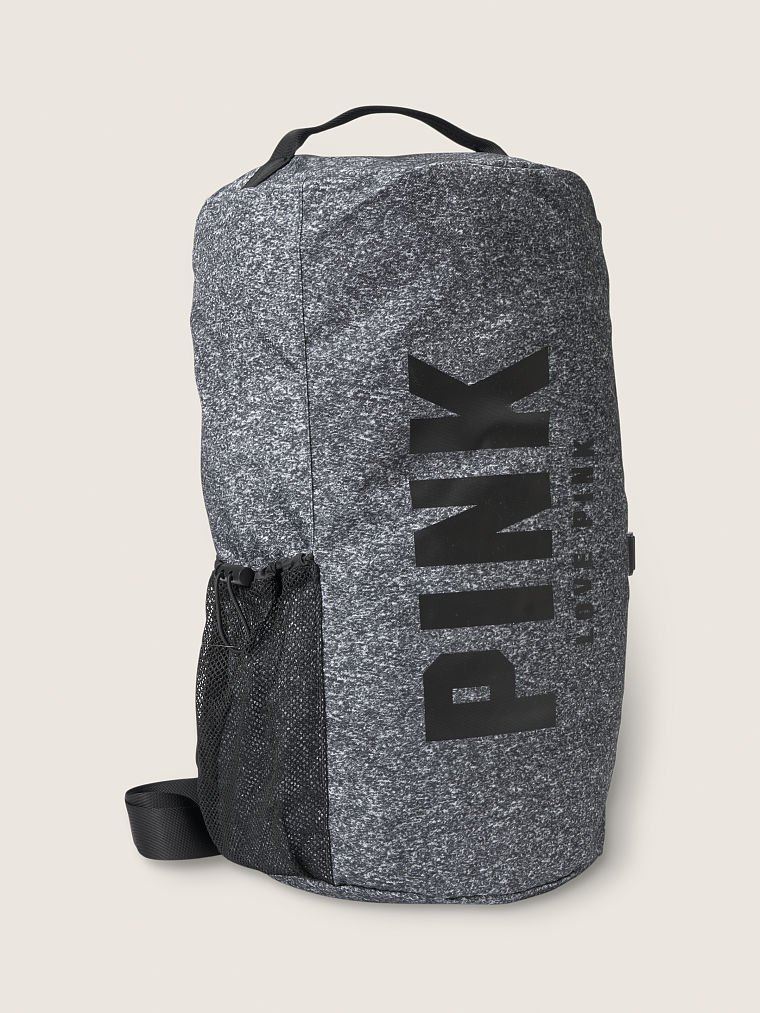 Спортивна сумка-рюкзак Victoria’s Secret PINK: Campus Convertible Duffle,