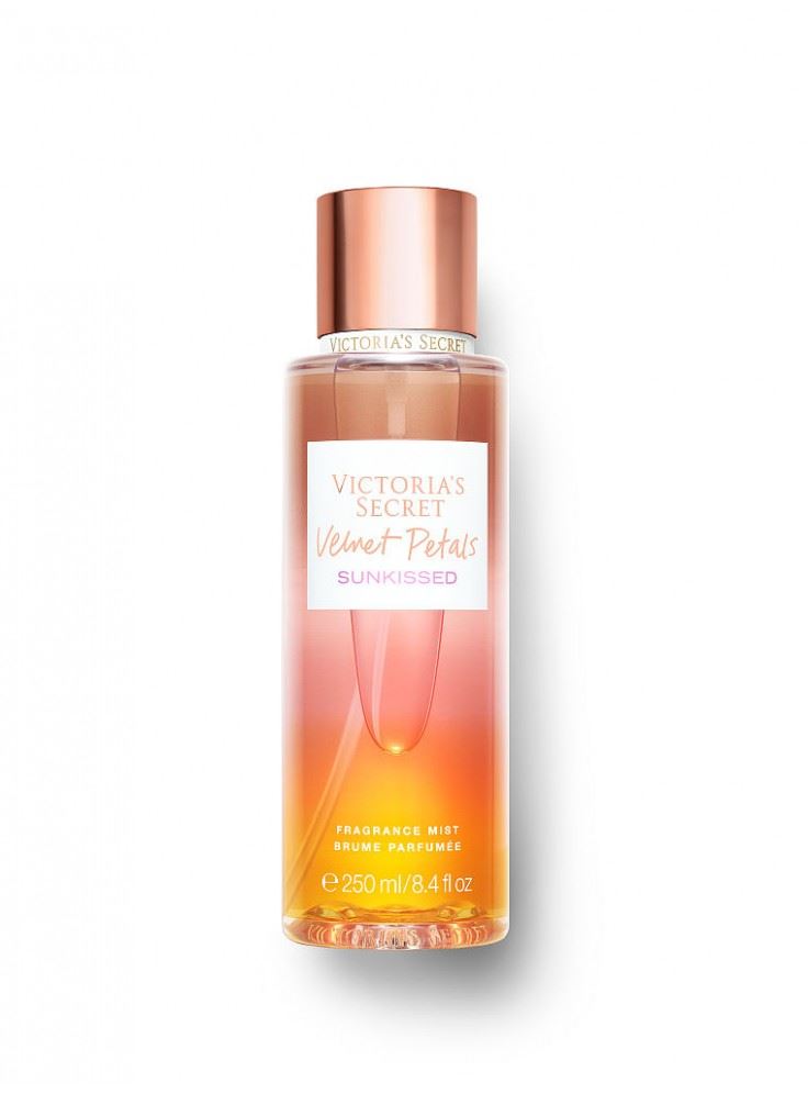 Міст Victoria’s Secret Velvet Petals Sunkissed