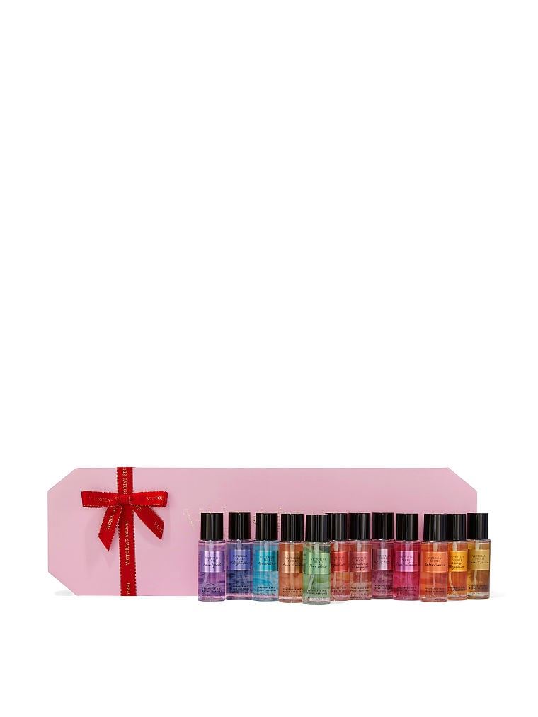 Подарунковий Набір Спреїв Victoria's Secret - The Ultimate Mist Exploration