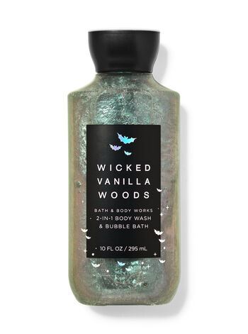 Гель для душа Bath and body works Grapefruit Frose