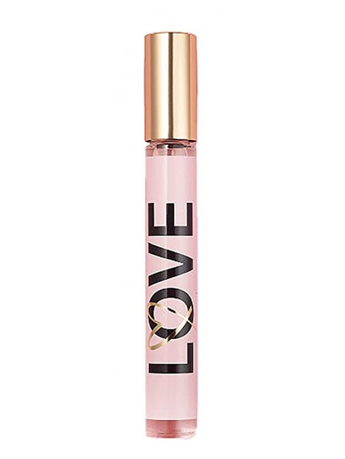 ПАРФУМИ РОЛИКОВІ VICTORIA'S SECRET LOVE EAU DE PARFUM -7 ML