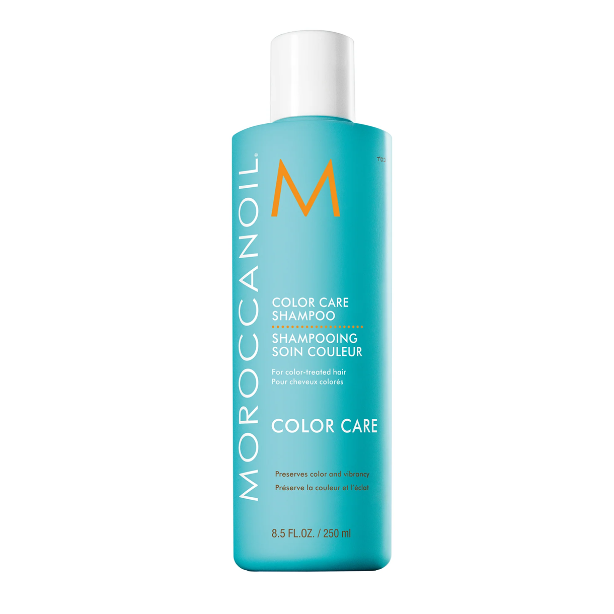 ШАМПУНЬ ДЛЯ ЗБЕРЕЖЕННЯ КОЛЬОРУ MOROCCANOIL COLOR CARE SHAMPOO 250 ML