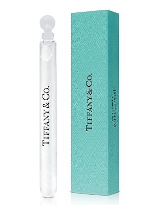 Парфумована вода TIFFANY & CO Eau de Parfum 4 мл мініатюра