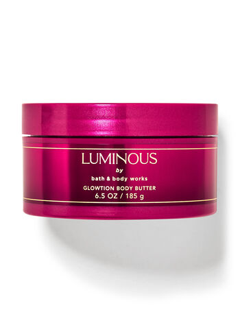 Баттер для тіла Bath and body works - Luminous