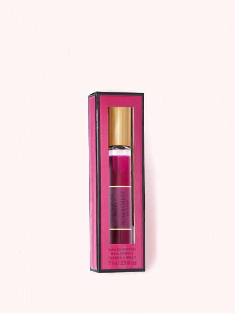 Victoria's Secret Роликова парфумована вода Bombshell Passion 7 мл