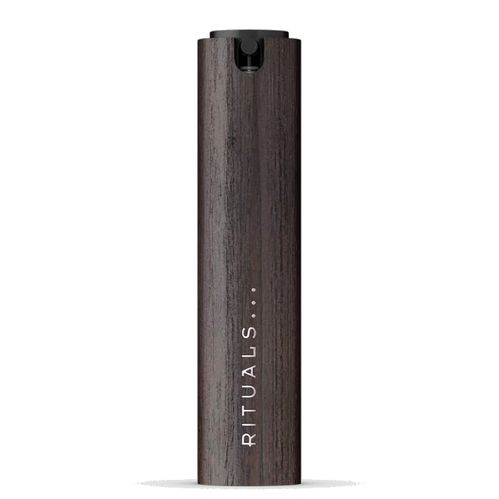 RITUALS Luxury Car Perfume Holder - Розкішний автомобільний тримач для парфумів
