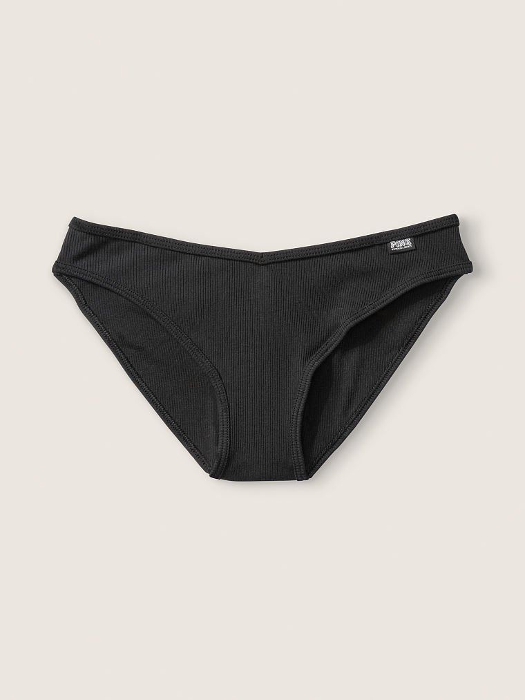 Хлопкові трусики Victoria's Secret cotton panty