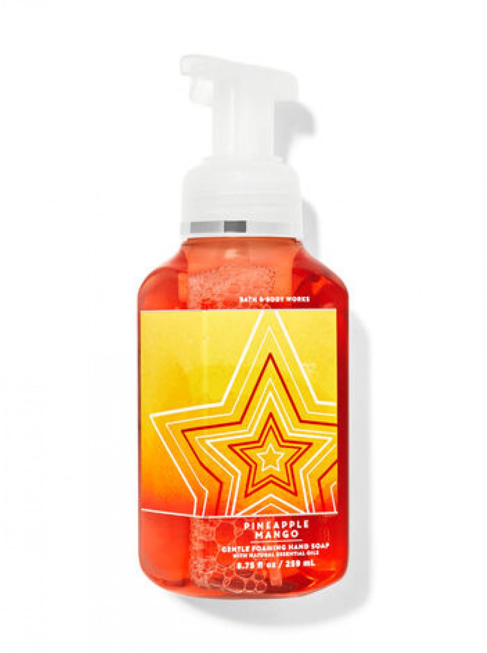 Мило для рук PINEAPPLE MANGO - Bath and Body Works