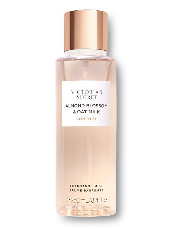 Міст для тіла VICTORIA’S SECRET ALMOND BLOSSOM & OAT MILK