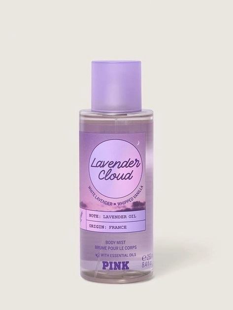 Міст для тіла Victoria's Secret - LAVENDER CLOUD