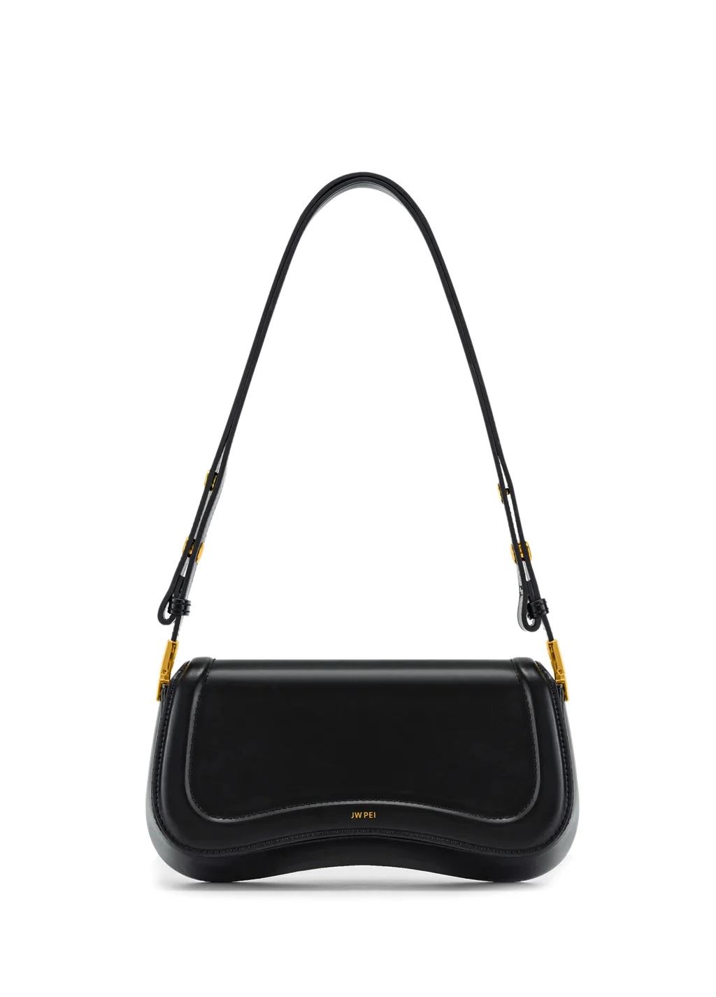 Сумка JW PEI Joy Shoulder Bag Black