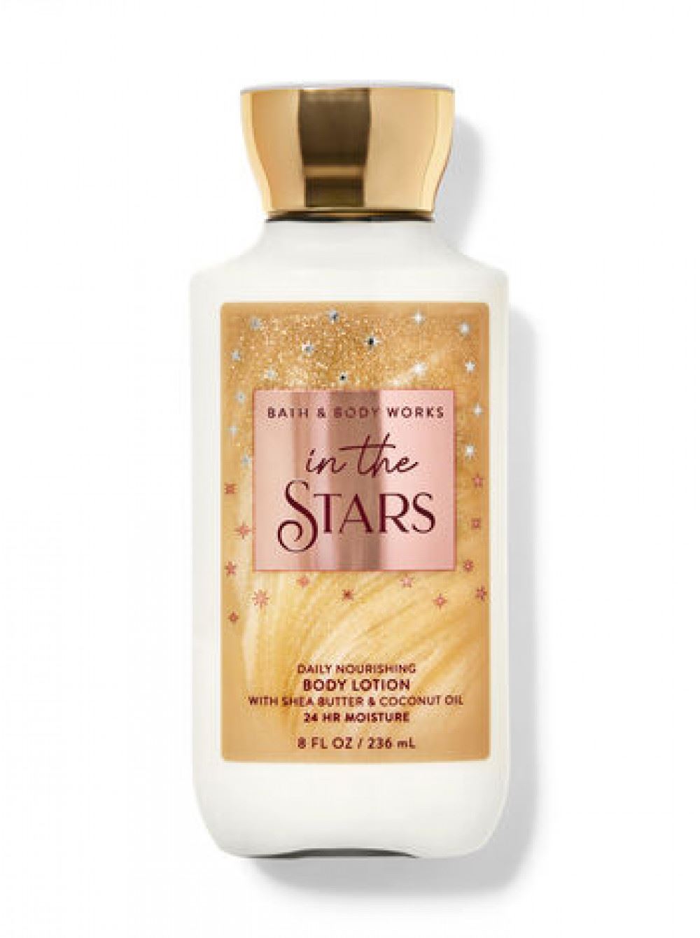 Лосьйон для тіла Bath and body works - In the Stars body lotion