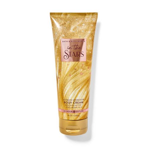 Крем для тіла Bath and body works - IN THE STARS