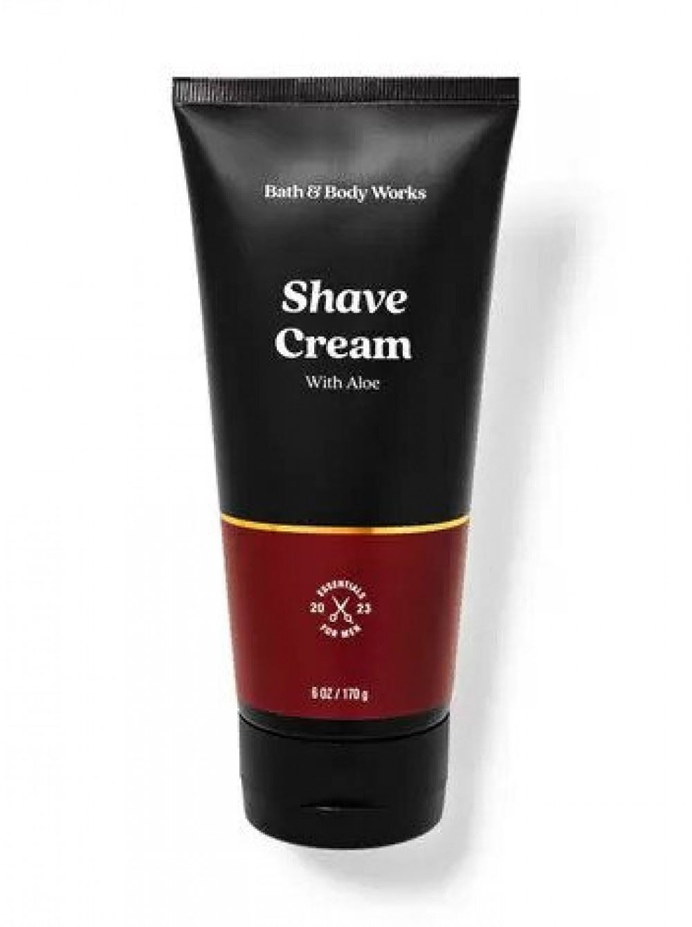ЧОЛОВІЧИЙ КРЕМ ДЛЯ ГОЛІННЯ SHAVE CREAM BATH AND BODY WORKS