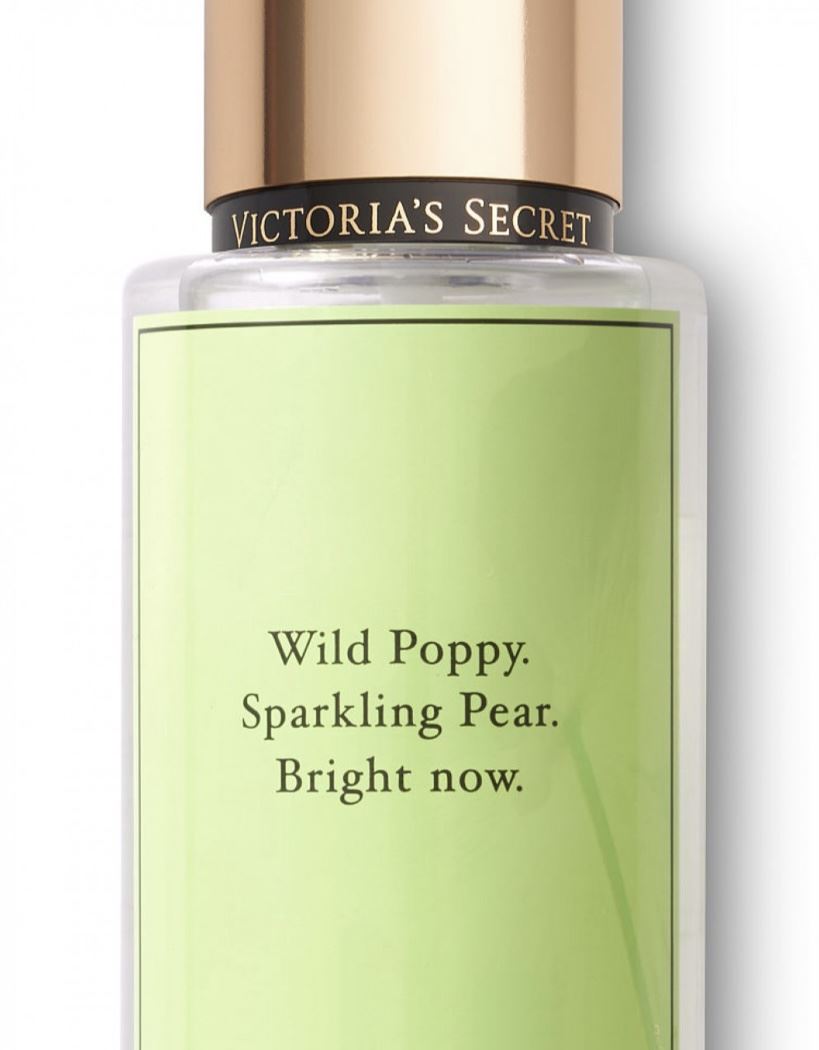 Міст для тіла Victoria’s Secret Pink Fresh Clean Chilled