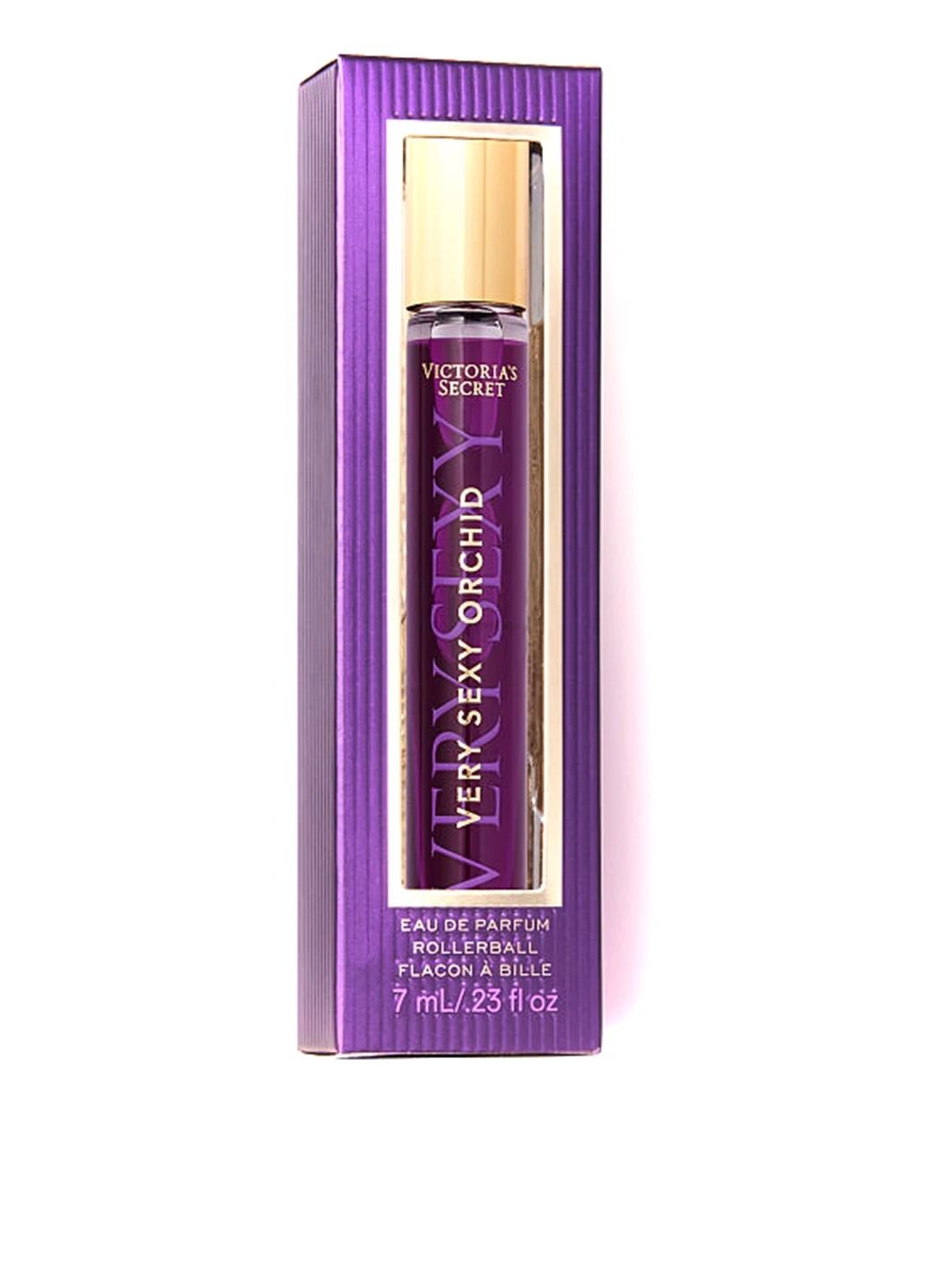 Victoria's Secret Роликова парфумована вода Very Sexy Orchid 7 мл