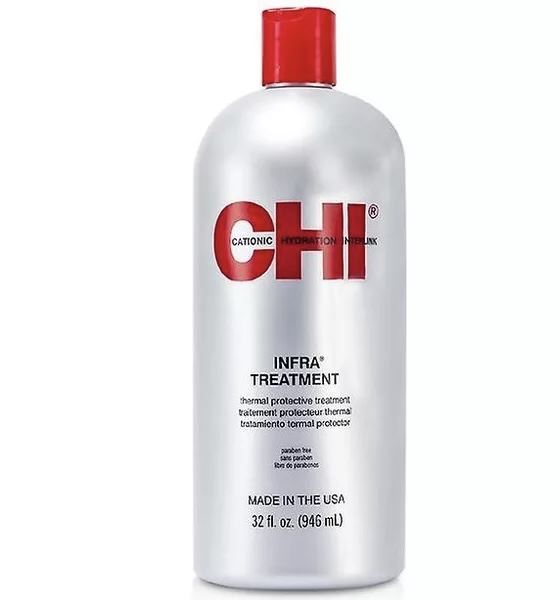 Кондиціонер-маска Інфра CHI Infra Treatment 946 ml