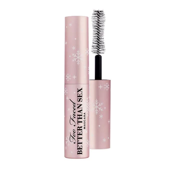 Тушь для ресниц Too Faced Better Than Sex Mascara