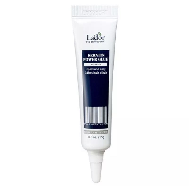 Сироватка для кінчиків, що січуться La'dor Keratin Power Glue 15 g