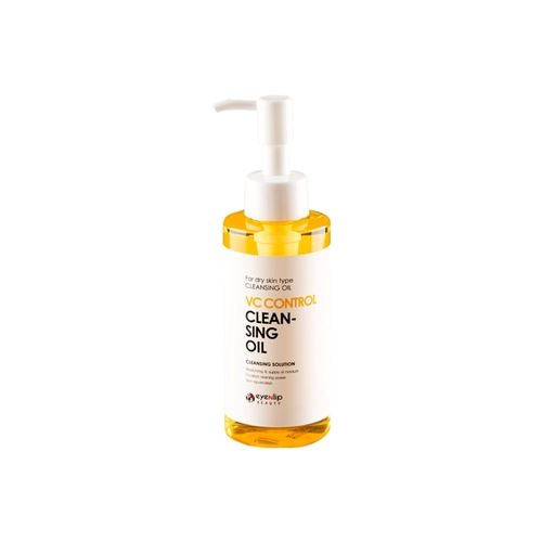 Гідрофільна олія для сухої шкіри Eyenlip VC Control Cleansing Oil