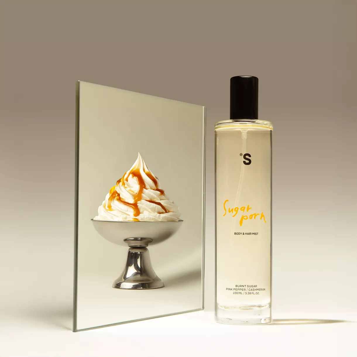 Sister`s Aroma Міст для тіла та волосся SUGAR PORN