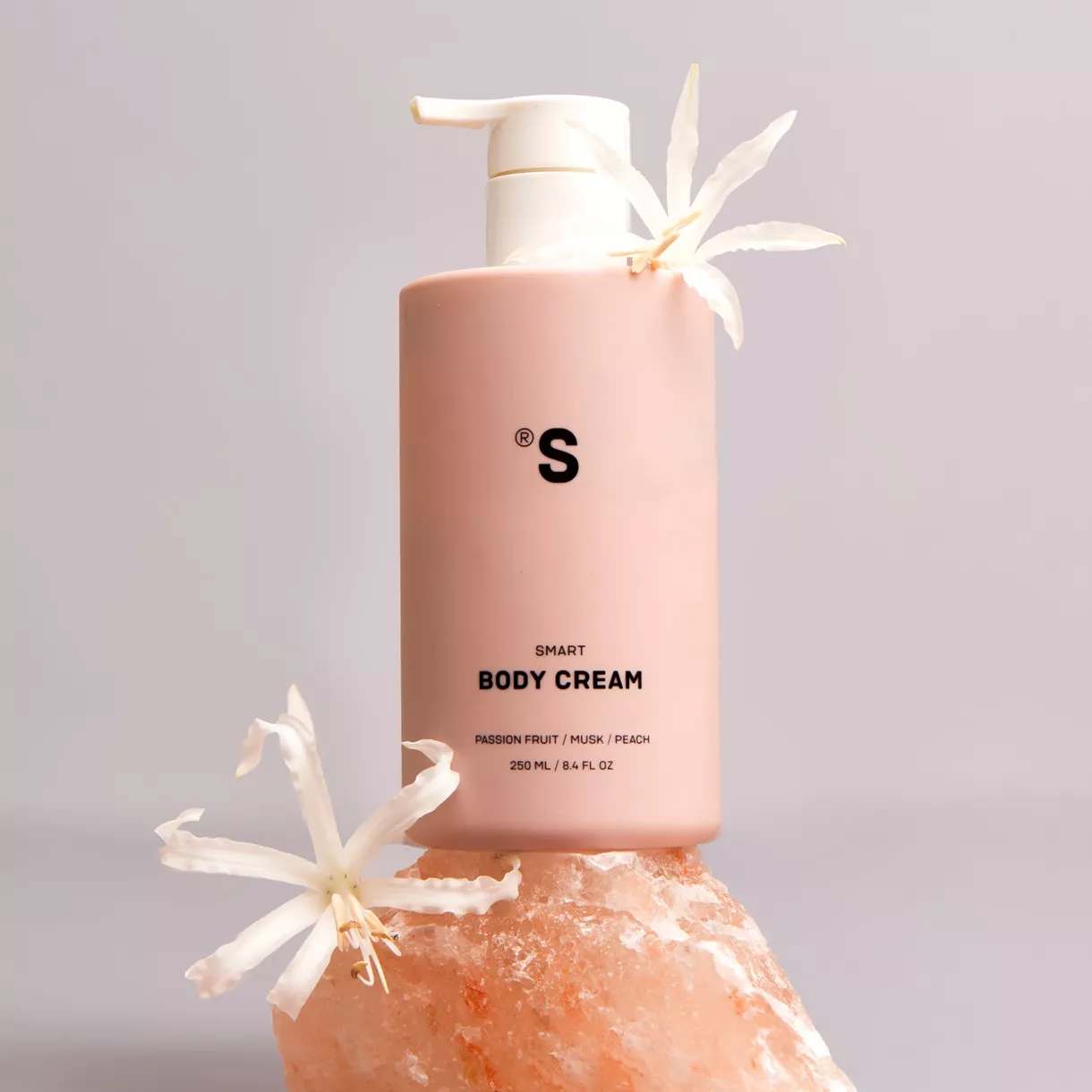 Sister`s Aroma Smart лосьйон для тіла Маракуя